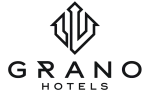 Logo Grano Hotels