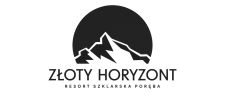 Logo Złoty Horyzont