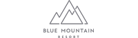 Logo Blue Mountain