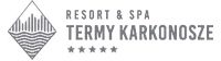 Logo Termy Karkonosze