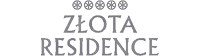 Logo Złota Residence