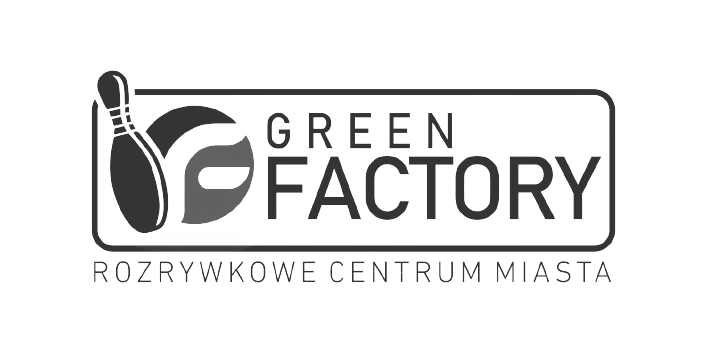 Logo Green Factory