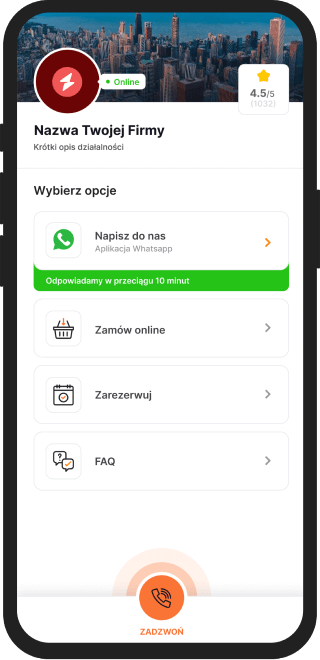 Smartfon z użyciem Sellway