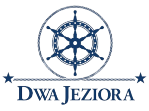Logo Ostoja Dwa Jeziora